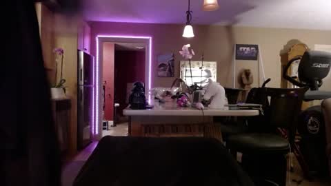 DanikaWhite69 online show from 01.01.25