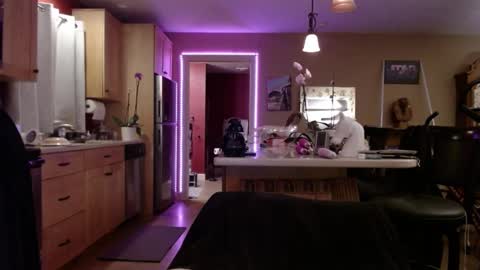 DanikaWhite69 online show from 01.06.25