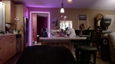 DanikaWhite69 online show from 01.10.25