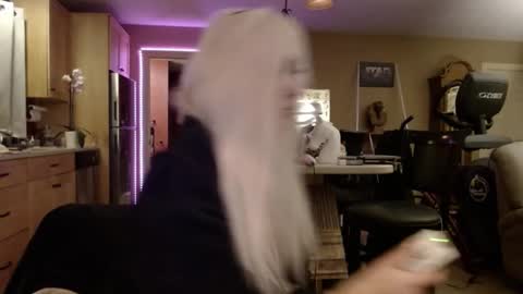 DanikaWhite69 online show from 01.14.25