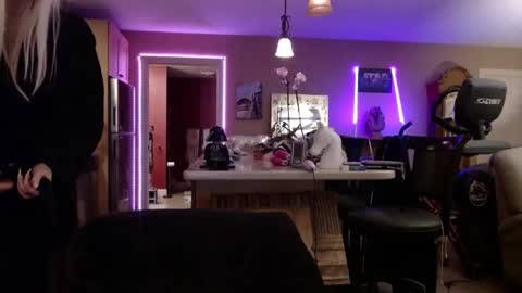 DanikaWhite69 online show from 01.15.25