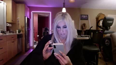 DanikaWhite69 online show from 02.06.25