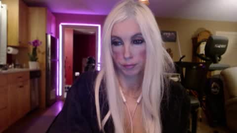 DanikaWhite69 online show from 02.13.25