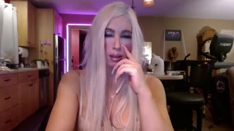 DanikaWhite69 online show from 09.17.25