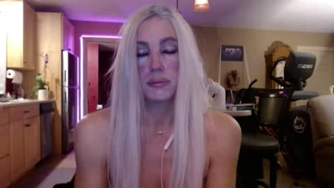 DanikaWhite69 online show from 02.20.26