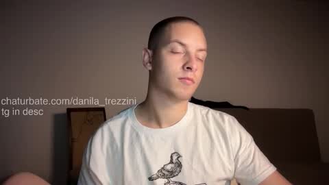 danila online show from 10.28.25