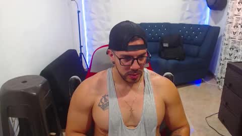 DANILO online show from 06.01.26