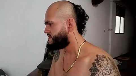 daniloh_xxx online show from 10.27.25