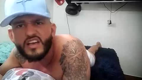 daniloh_xxx online show from 01.16.26