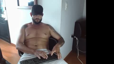 daniloh_xxx online show from 02.11.26