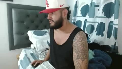 daniloh_xxx online show from 02.15.26