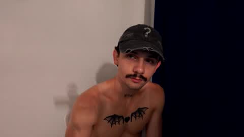 Dani Lorenzo online show from 06.08.26