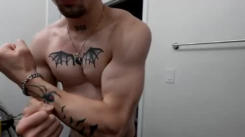 Dani Lorenzo online show from 06.23.26