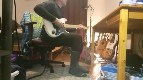 danimal5000 online show from 01.15.25