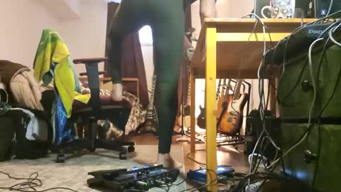 danimal5000 online show from 01.18.25