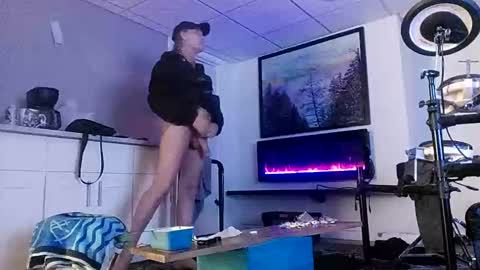 danimal5000 online show from 10.09.25