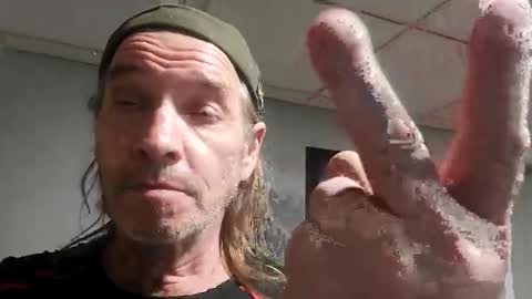 danimal5000 online show from 05.27.26