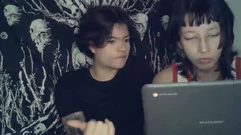 danimary0 online show from 12.02.25