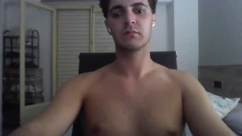 danimorbo222 online show from 07.06.26
