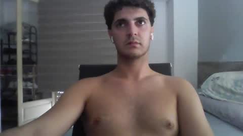 danimorbo222 online show from 07.08.26