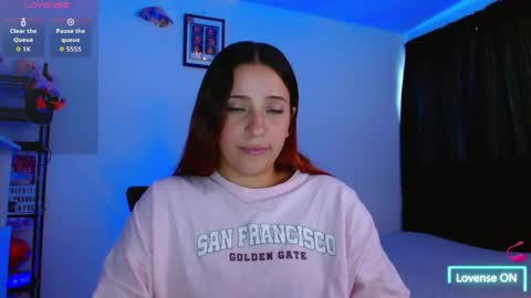 Dani online show from 05.12.26