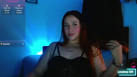 Dani online show from 05.25.26