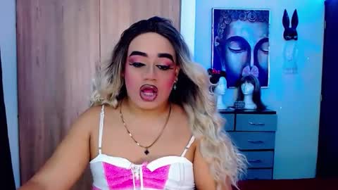 danipein online show from 09.21.25