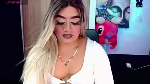 danipein online show from 10.03.25