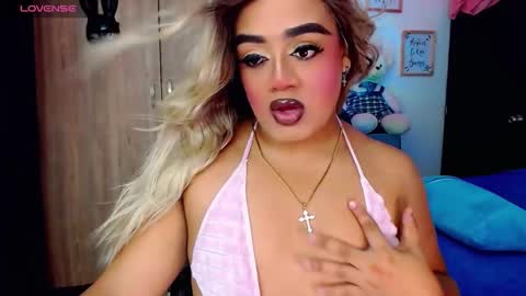 danipein online show from 11.11.25