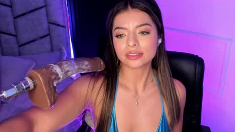 Dani Phonenix online show from 01.25.25