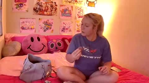 Dani And Daddy online show from 05.27.26