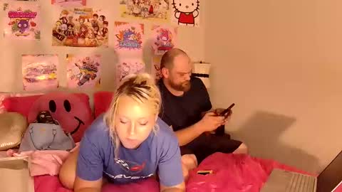 Dani And Daddy online show from 05.27.26