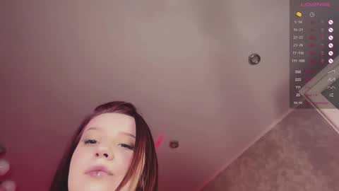 Your mistress Dani online show from 12.31.24