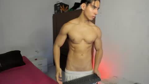 Danisus online show from 07.23.26