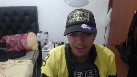 daniel segura online show from 02.03.26