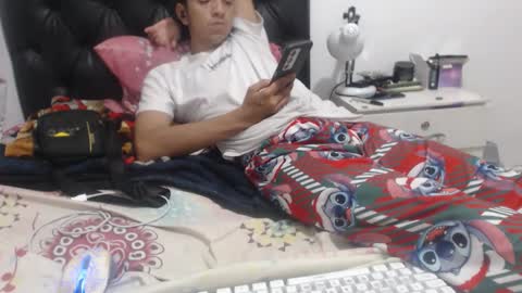 daniel segura online show from 03.26.26