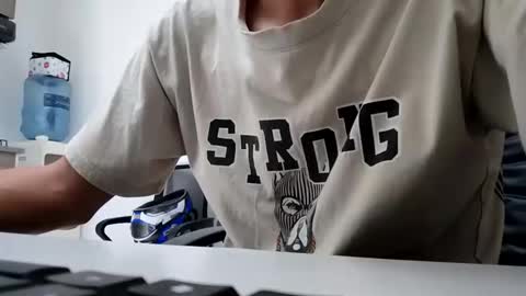 daniel segura online show from 03.31.26