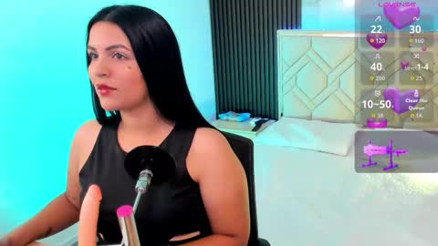 Dani whatson online show from 09.16.25