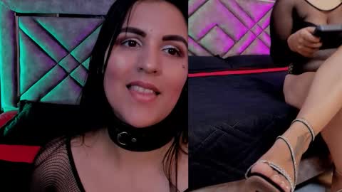 Dani whatson online show from 10.14.25