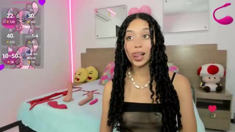 danix_coruscans online show from 09.08.25