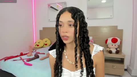 danix_coruscans online show from 09.15.25