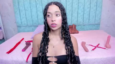 danix_coruscans online show from 03.26.26