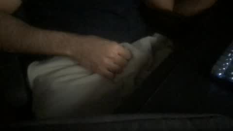 Snapshot of danjohnny3000 chatting on 01.26.25 jerking off secretly edging talk dirty to me so i stroke harder online show from 01.26.25