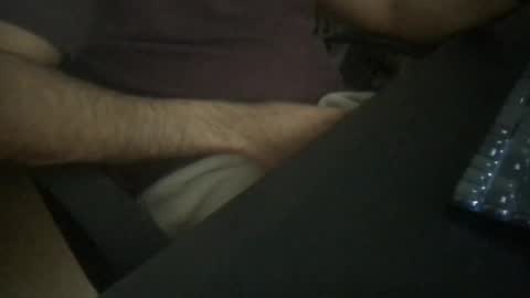 Snapshot of danjohnny3000 chatting on 03.04.25 jerking off secretly edging talk dirty to me so i stroke harder online show from 03.04.25