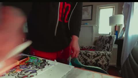 dankfuckcouple online show from 03.02.25