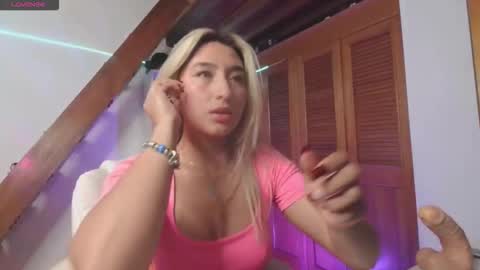 Pau online show from 03.14.26