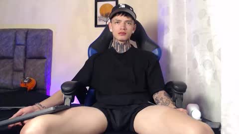 Dann Brown online show from 02.12.26