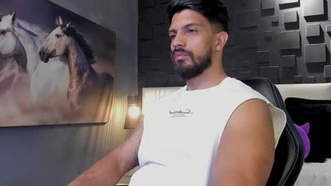 Dann saenz online show from 02.04.25