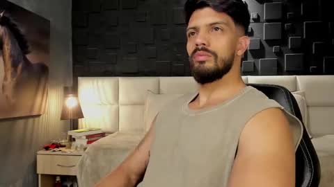 Dann saenz online show from 02.07.25