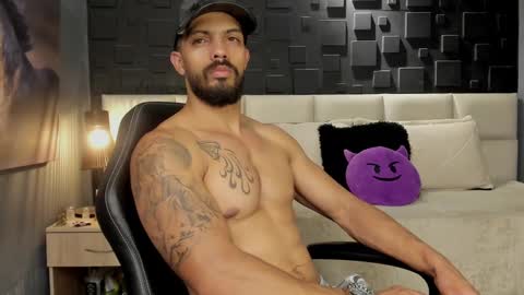 Dann saenz online show from 02.12.25